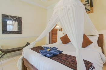 ubud kerta city hotel