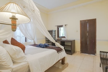 ubud kerta city hotel