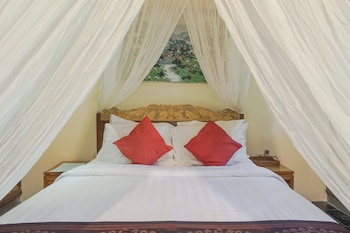 ubud kerta city hotel