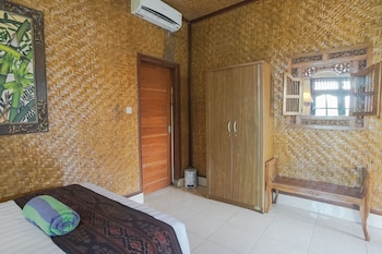 ubud kerta city hotel