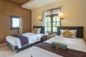 ubud kerta city hotel