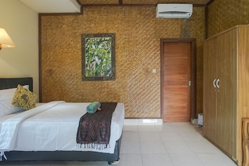 ubud kerta city hotel