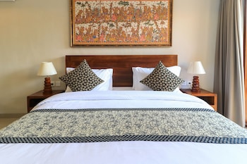 ubud kerta city hotel