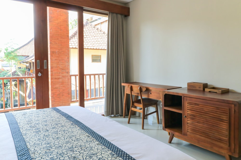 ubud kerta city hotel