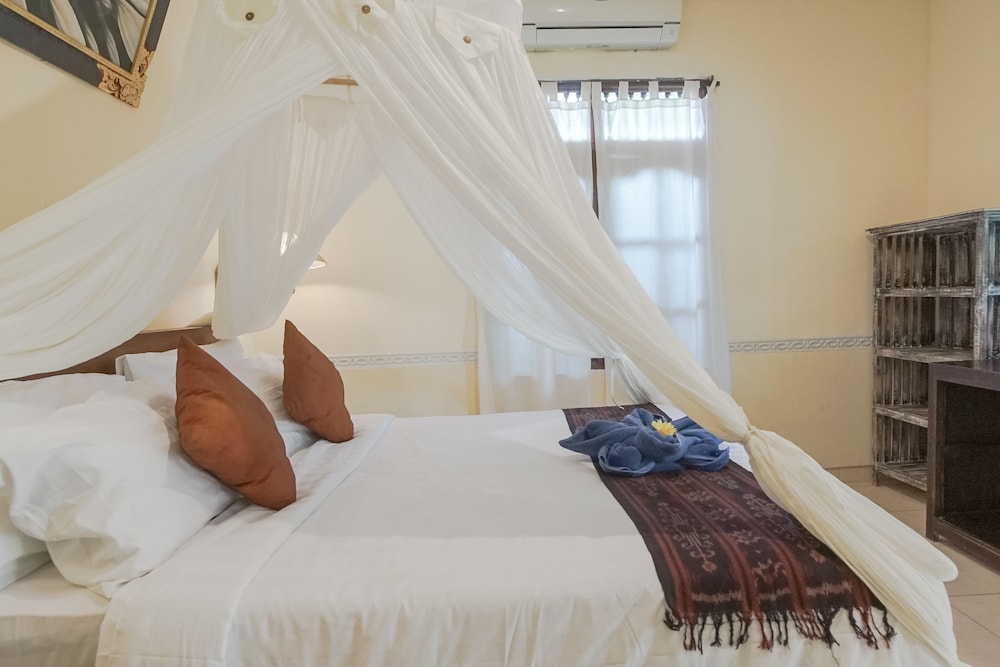 ubud kerta city hotel