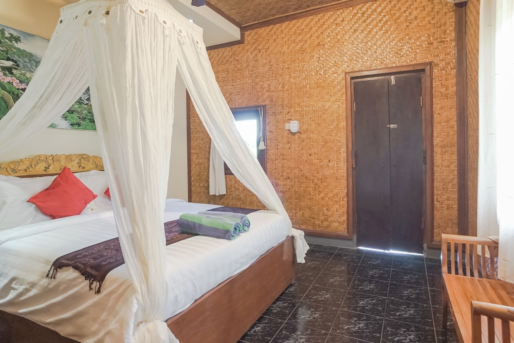 ubud kerta city hotel