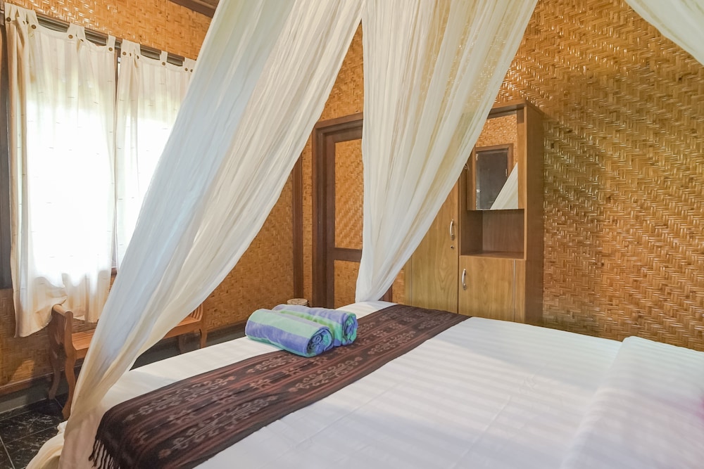 ubud kerta city hotel