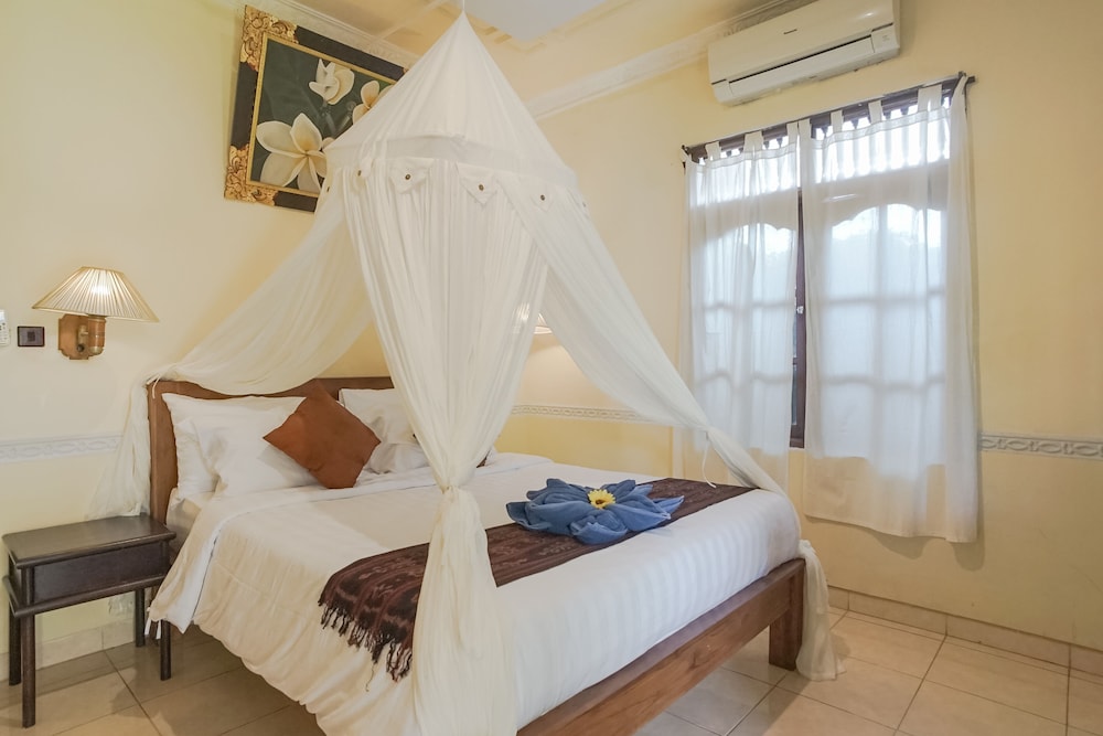 ubud kerta city hotel