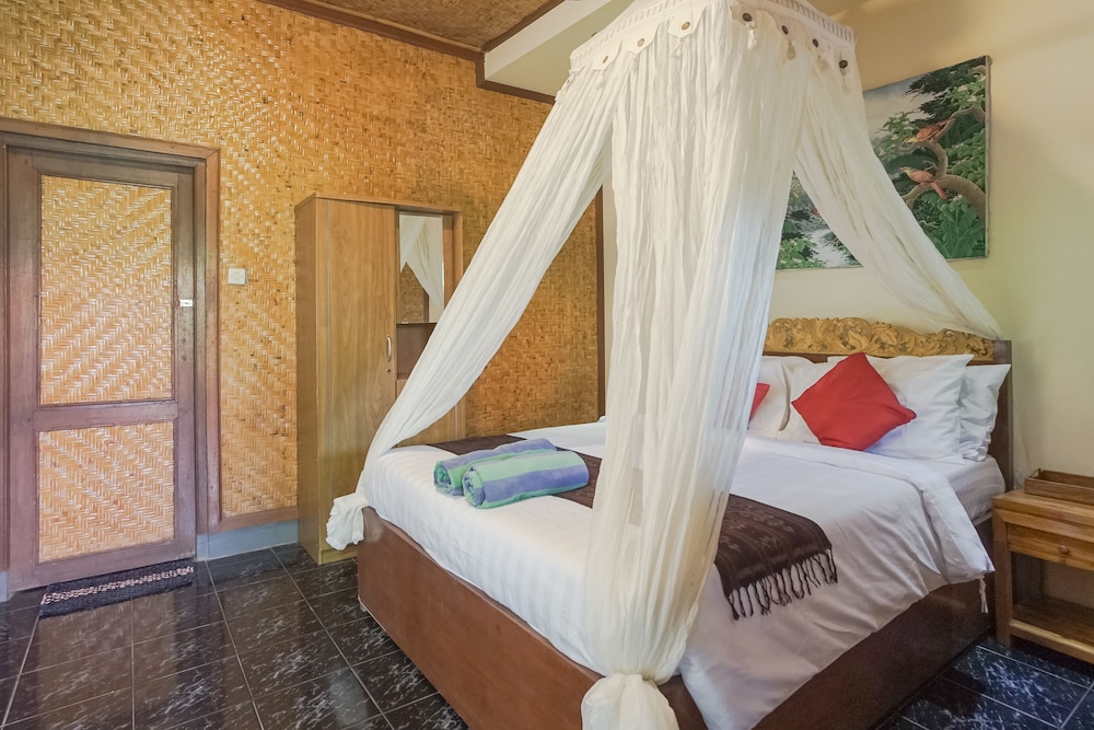 ubud kerta city hotel
