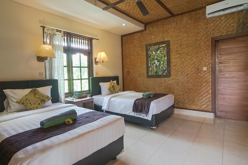 ubud kerta city hotel