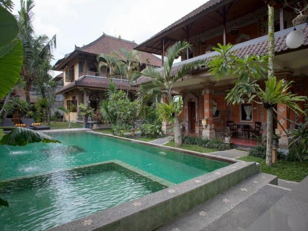 ubud