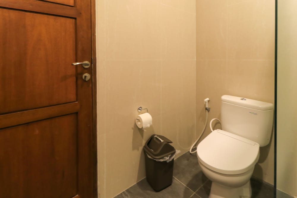 ubud kerta city hotel