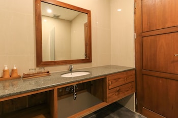 ubud kerta city hotel