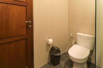 ubud kerta city hotel