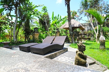 ubud kerta city hotel