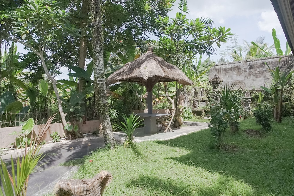 ubud kerta city hotel