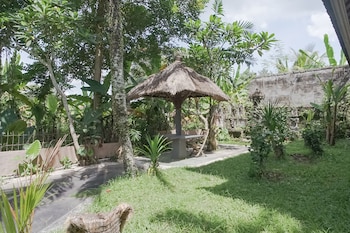ubud kerta city hotel