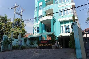 hotel sulawesi gorontalo