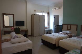 hotel sulawesi gorontalo