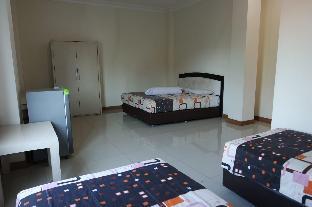 hotel sulawesi gorontalo