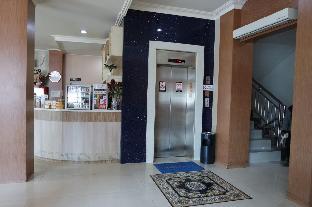 hotel sulawesi gorontalo