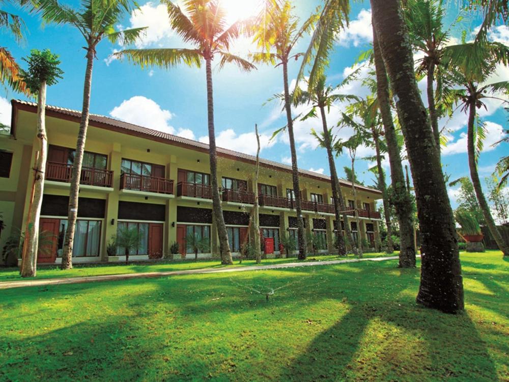 dwangsa hotel solo