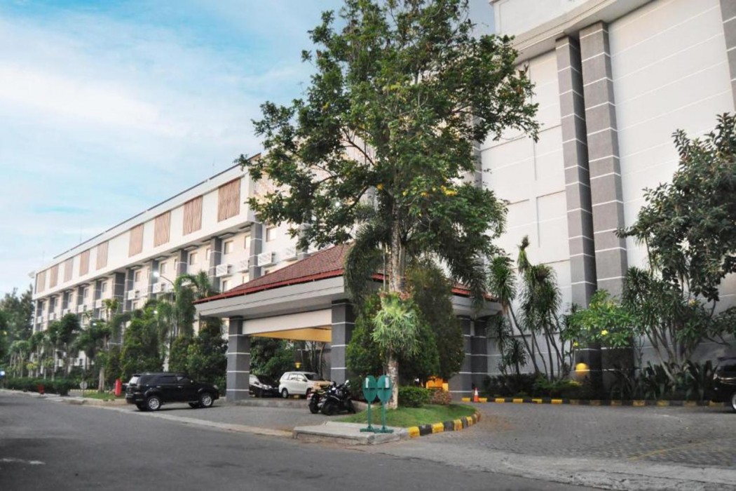 dwangsa hotel solo