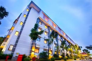 dwangsa hotel solo