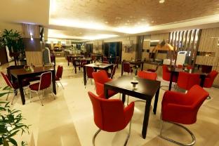 dwangsa hotel solo