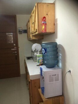 beverly dago apartment by houseinbandung