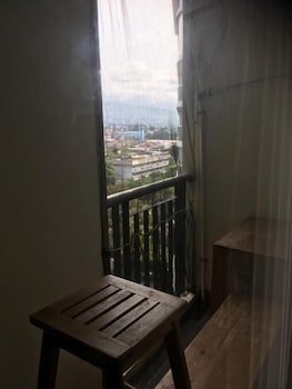 beverly dago apartment by houseinbandung