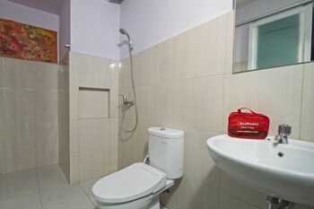 reddoorz plus guntur raya setiabudi