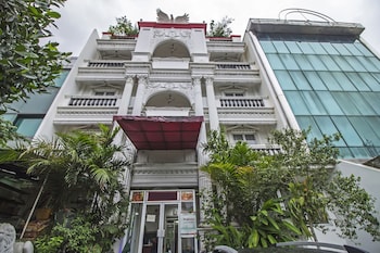 reddoorz plus guntur raya setiabudi