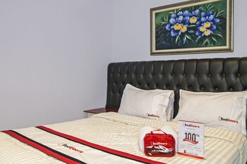 reddoorz plus guntur raya setiabudi