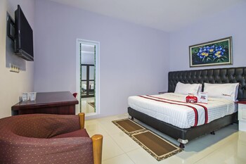 reddoorz plus guntur raya setiabudi