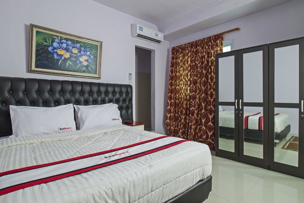 reddoorz plus guntur raya setiabudi