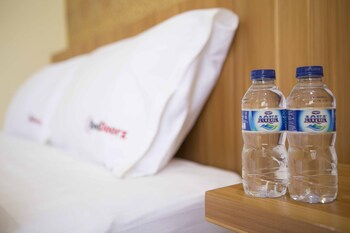 reddoorz plus guntur raya setiabudi