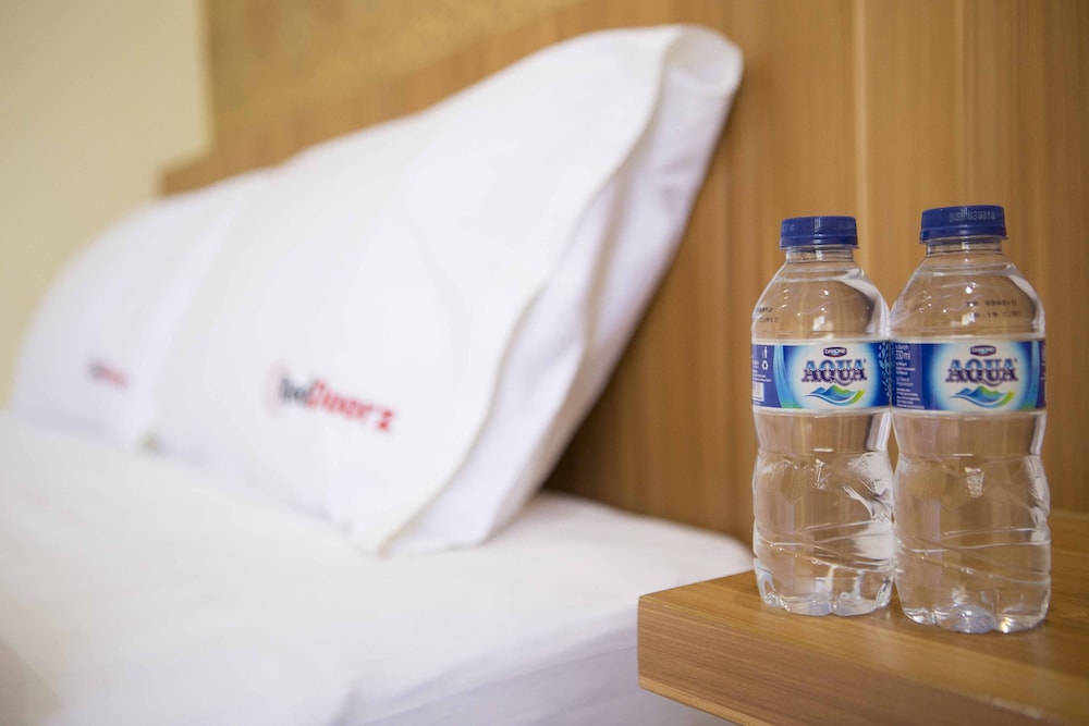 reddoorz plus guntur raya setiabudi