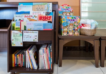 daiwa roynet hotel hakata gion