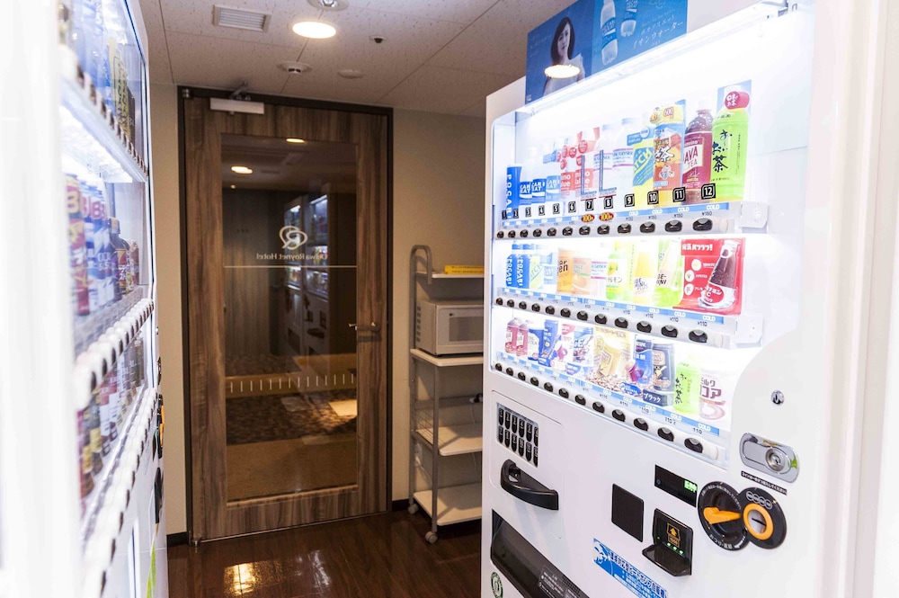 daiwa roynet hotel hakata gion