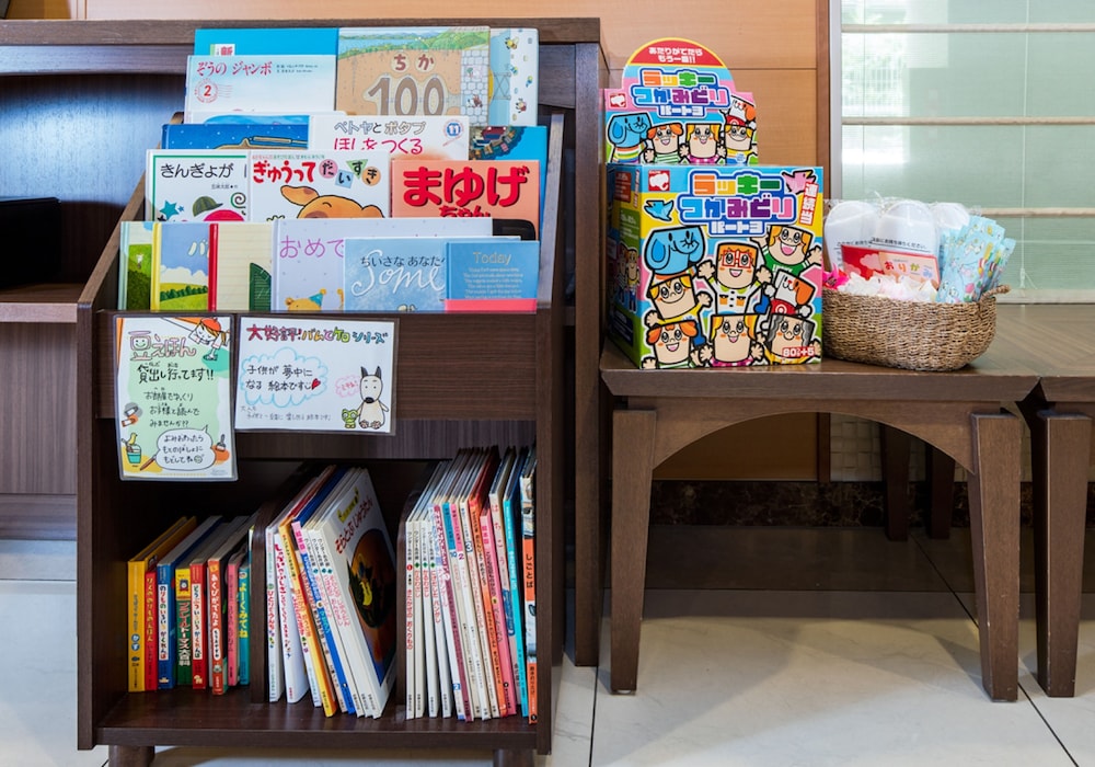 daiwa roynet hotel hakata gion