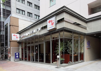 daiwa roynet hotel hakata gion