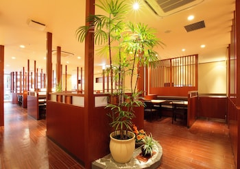 daiwa roynet hotel hakata gion