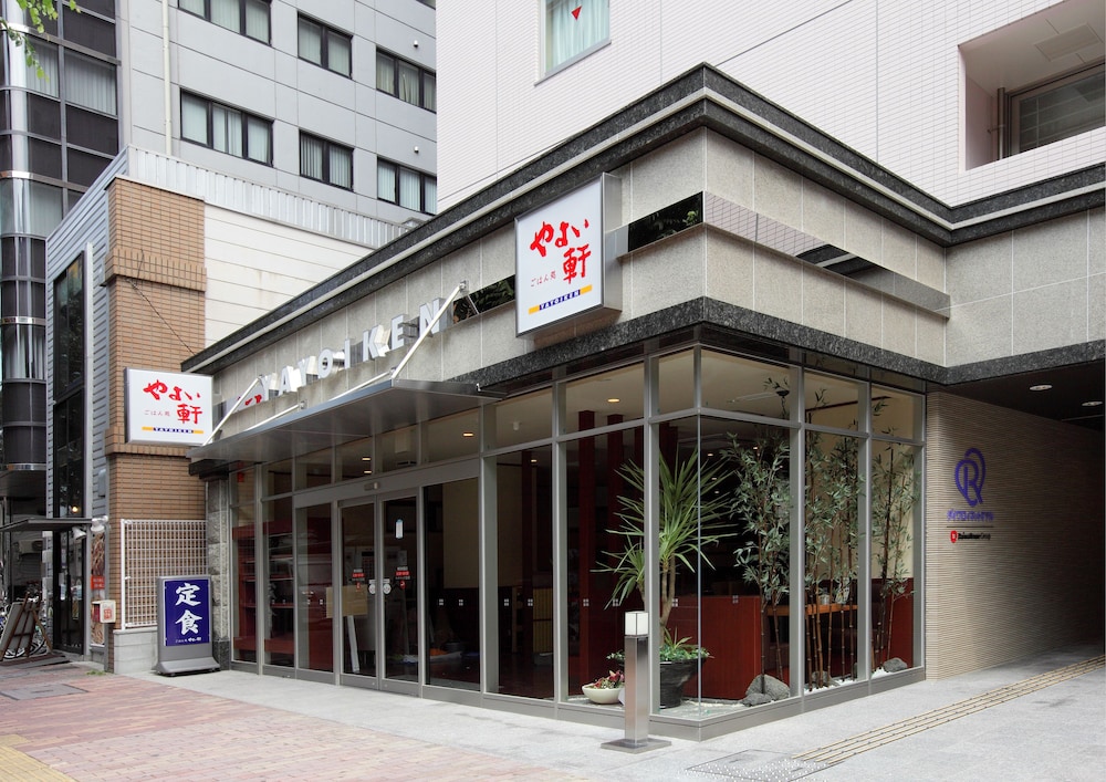 daiwa roynet hotel hakata gion