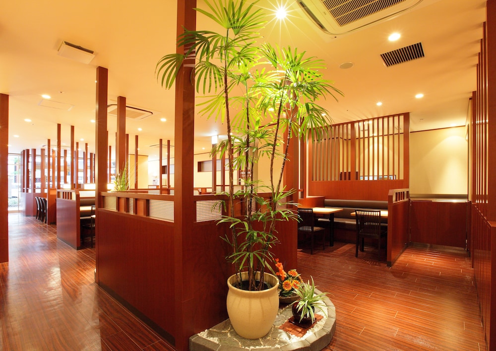 daiwa roynet hotel hakata gion