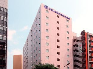 daiwa roynet hotel hakata gion
