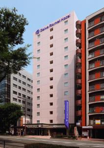 Daiwa Roynet Hotel Hakata - Gion,Fukuoka Prefecture>>Fukuoka,3 star