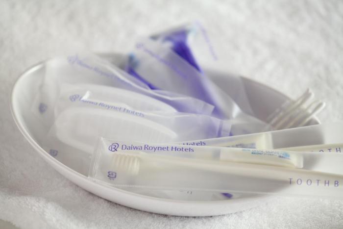 daiwa roynet hotel hakata gion