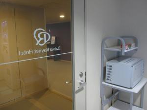 daiwa roynet hotel hakata gion