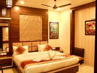 hotel uday palace